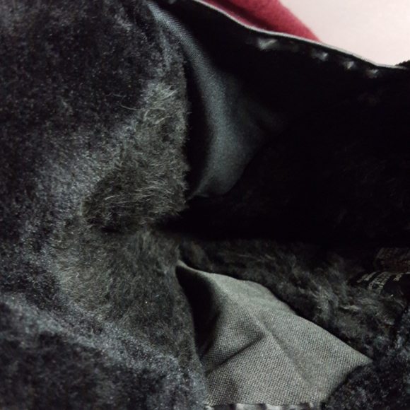 NIB womens Totes black waterproof boots - Picture 10 of 11